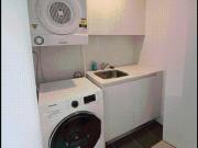 2 Bed with large STUDY ROOM and TWO CAR PARK North Facing