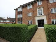 2 Bed wonderful apartment N2