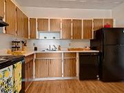 2 Bed X 1 Bath Apartment For Rent On Broad Street Office...