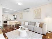 2 BED x 1 BATH OASIS