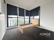 2 Bedroom+1 Bathroom, Opposite to Melbourne Uni, With...