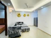 2 Bedroom 1000 Sq.Ft. Apartment in Saket Delhi