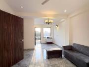 2 Bedroom 1000 Sq.Ft. Builder Floor in Saket Delhi...