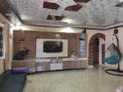 2 Bedroom 1000 Sq.Ft. Independent House in Parra Goa...