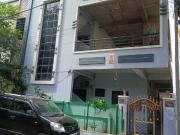 2 Bedroom 100 Sq.Yd. Independent House in Chengicherla...