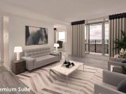 2 Bedroom 101 300 Rue Joliette, Longueuil