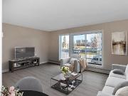 2 Bedroom 101 9209 100 St