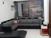 2 Bedroom 1060 Sq.Ft. Apartment in Tragad Ahmedabad...