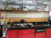 2 Bedroom 1100 Sq.Ft. Apartment in Sun City Pune