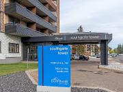 2 Bedroom 11020 53 Ave. Nw