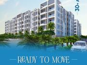 2 Bedroom 1140 Sq.Ft. Apartment in Medipalle Hyderabad...