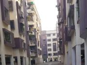 2 Bedroom 1175 Sq.Ft. Apartment in Vesu Surat Listing ID...