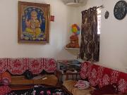 2 Bedroom 1200 Sq.Ft. Apartment in Makarba Ahmedabad...