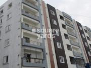 2 Bedroom 1235 Sq.Ft. Apartment in Ameenpur Hyderabad...