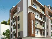 2 Bedroom 1250 Sq.Ft. Apartment in Freedom Fighters...