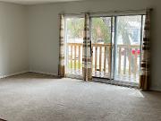 2 Bedroom 1/2 Duplex For Rent Starting May 1st, 2025