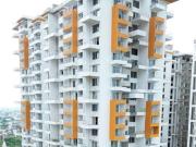 2 Bedroom 1300 Sq.Ft. Apartment in Manish Nagar Nagpur...