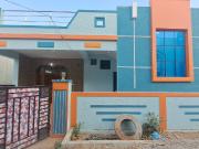 2 Bedroom 150 Sq.Yd. Independent House in Nagaram...