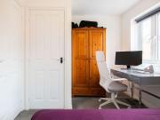 2 Bedroom
