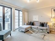 2 Bedroom, 161 Fulham Road