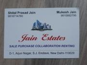 2 Bedroom 1800 Sq.Ft. Builder Floor in Green Park Delhi...