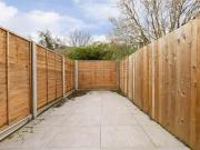 2 Bedroom, 1 bath, 1 reception Flat