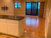 2 bedroom 1 bath apartment