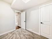 2 Bedroom 1 Bath Basement Brand New Build in Vermillion Hill