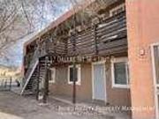 2 Bedroom 1 Bath In Albuquerque NM 87108