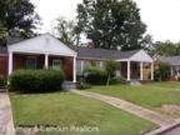 2 Bedroom 1 Bath In Columbus GA 31906