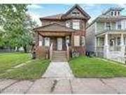 2 Bedroom 1 Bath In Detroit MI 48209