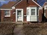 2 Bedroom 1 Bath In Detroit MI 48235