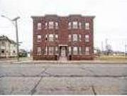2 Bedroom 1 Bath In Detroit Michigan 48216 2 Bedroom 1 Bath In Detroit Michigan 48216
