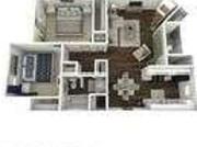 2 Bedroom 1 Bath In Fresno CA 93720