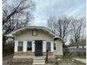 2 Bedroom 1 Bath In Indianapolis IN 46218