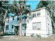 2 Bedroom 1 Bath In Jacksonville FL 32206