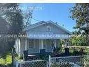 2 Bedroom 1 Bath In Jacksonville FL 32209