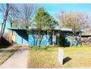 2 Bedroom 1 Bath In Lubbock Texas 79410