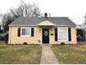 2 Bedroom 1 Bath In Norfolk VA 23505