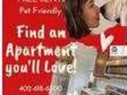 2 Bedroom 1 Bath In Omaha NE 68105