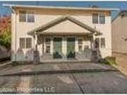 2 Bedroom 1 Bath In Portland OR 97216