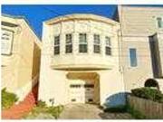2 Bedroom 1 Bath In San Francisco CA 94116 2 Bedroom 1 Bath In San Francisco CA 94116