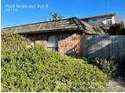 2 Bedroom 1 Bath In Seattle WA 98103