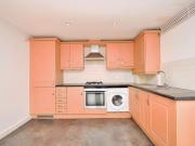 2 Bedroom 1 Bathroom