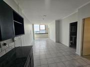 2 bedroom 1 bathroom apartment