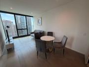 2 Bedroom 1 Bathroom Apartment at Australia 108 FULLY...