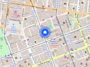 2 Bedroom 1 Bathroom @CBD Empire Apartment