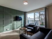 2 Bedroom 1 Bathroom Flat