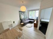 2 bedroom, 1 bathroom flat available NOW in NW6