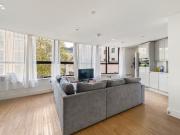 2 bedroom 1 Bathroom Flat in Wandsworth